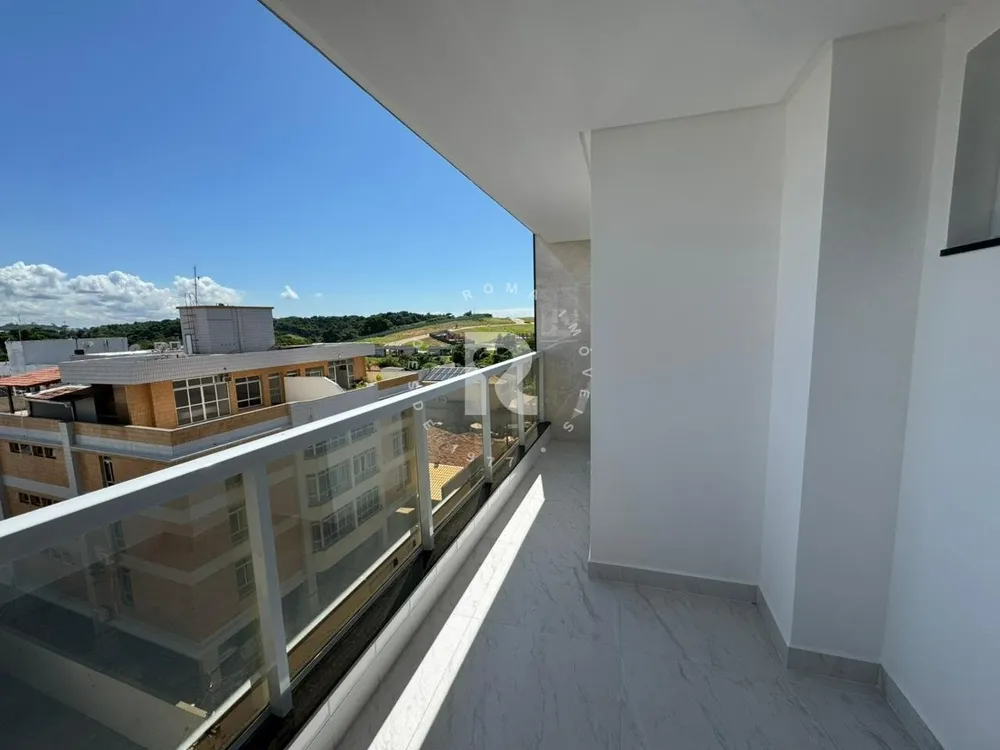 Apartamento, 3 quartos, 90 m² - Foto 10