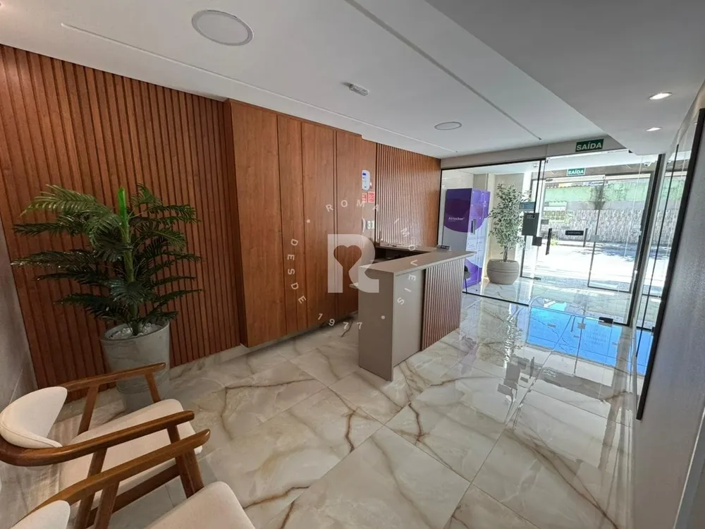 Apartamento, 3 quartos, 90 m² - Foto 12