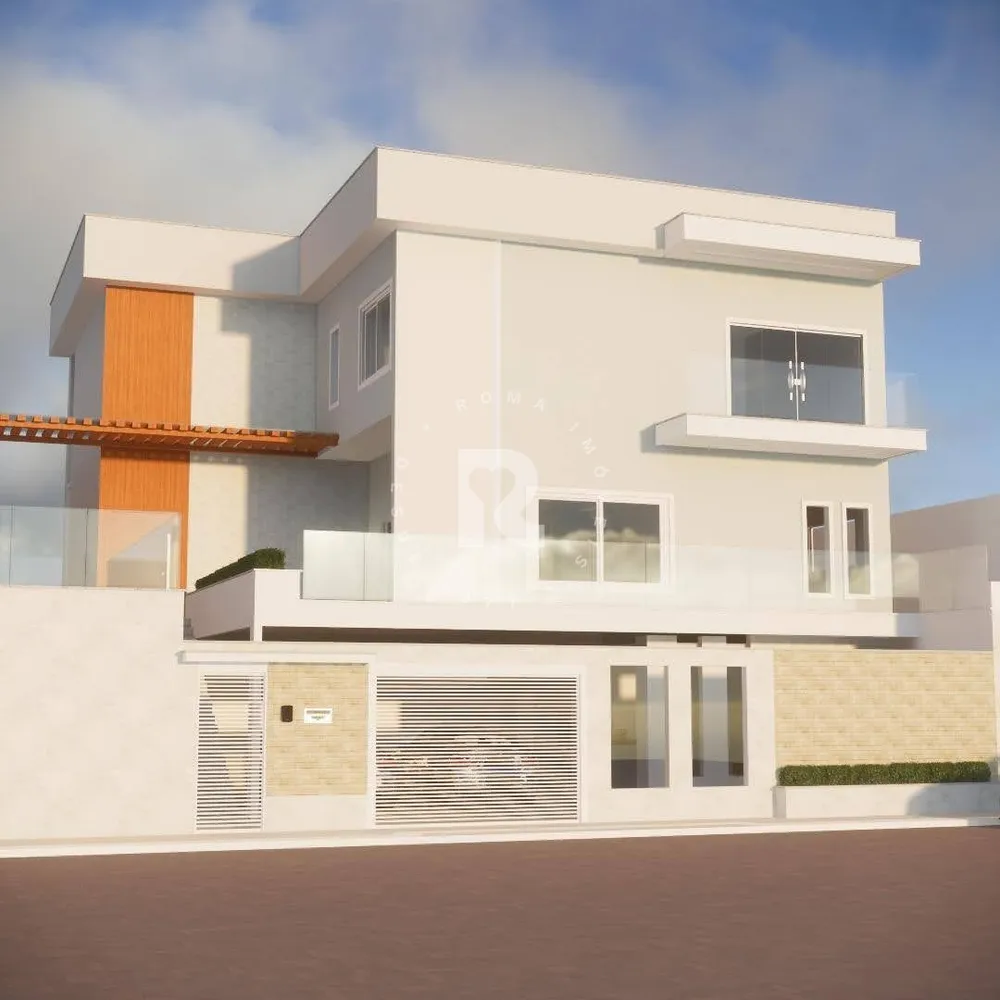 Casa, 4 quartos - Foto 5