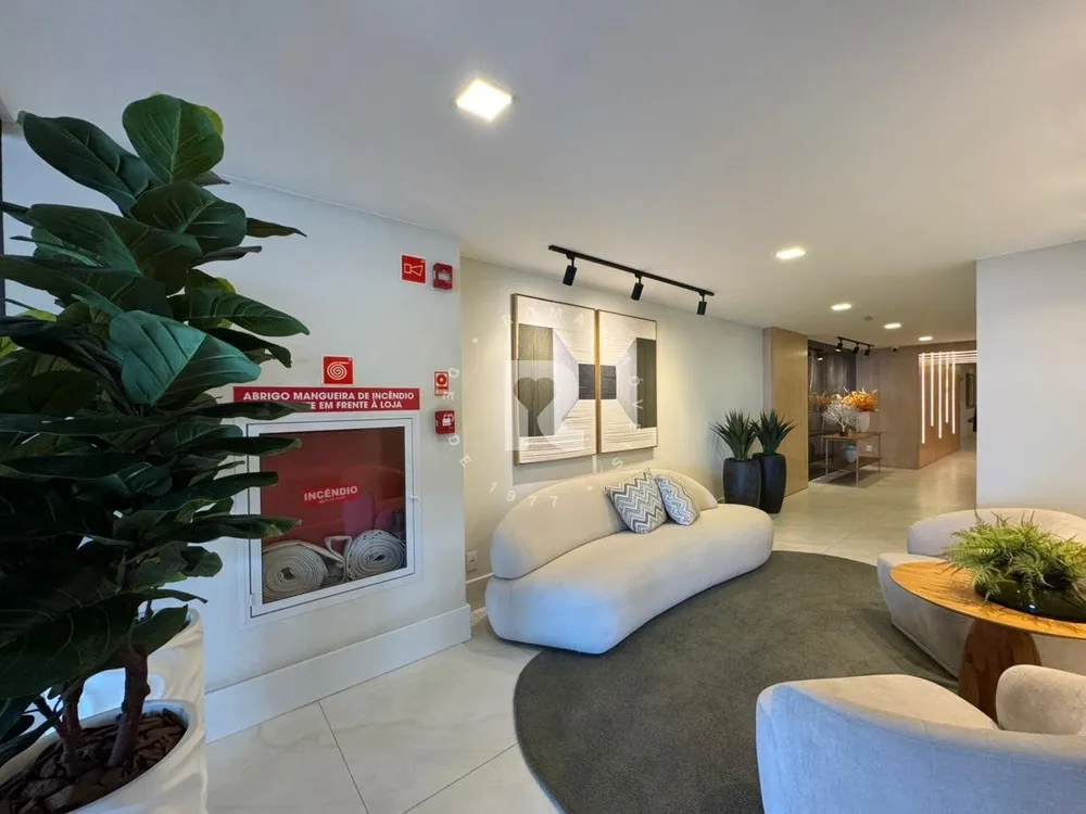 Apartamento, 3 quartos, 100 m² - Foto 1