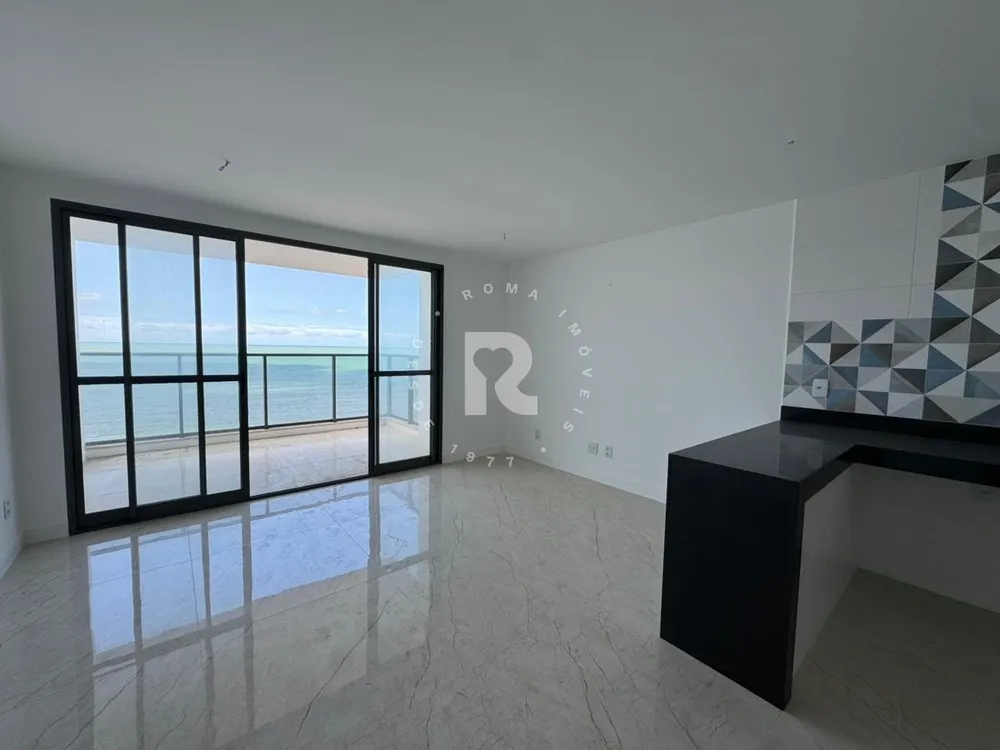 Apartamento, 3 quartos, 100 m² - Foto 3