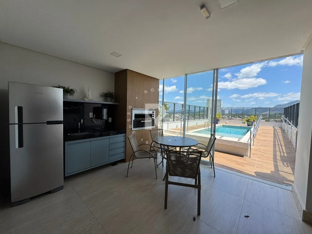 Apartamento, 3 quartos, 100 m² - Foto 8