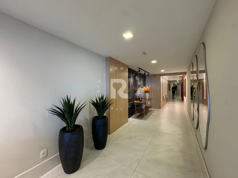 Apartamento, 3 quartos, 100 m² - Foto 2