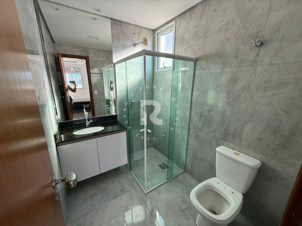 Apartamento, 4 quartos - Foto 9