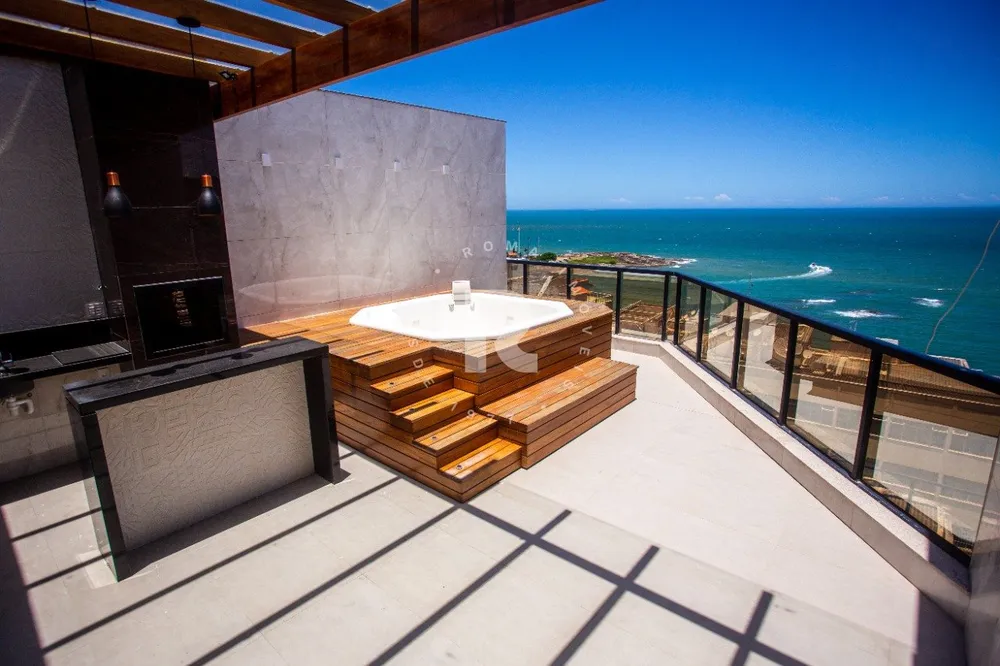 Apartamento, 4 quartos, 363 m² - Foto 1