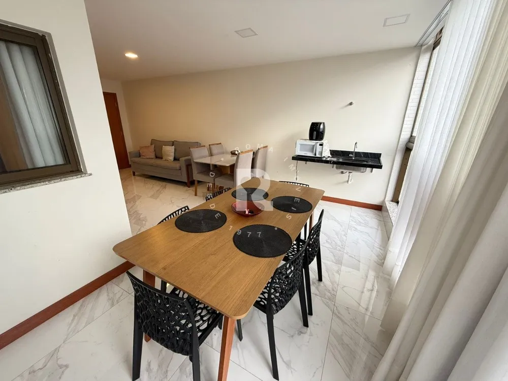 Apartamento, 2 quartos - Foto 2
