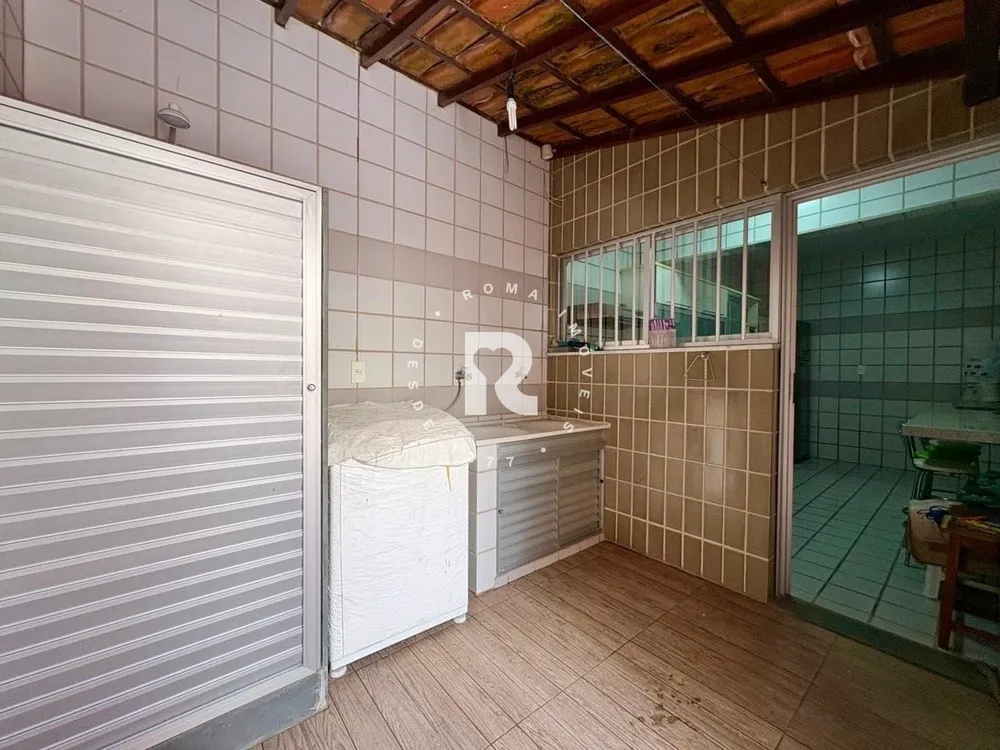 Apartamento, 3 quartos - Foto 2