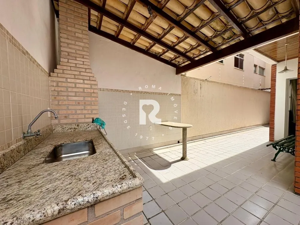 Apartamento, 3 quartos - Foto 3