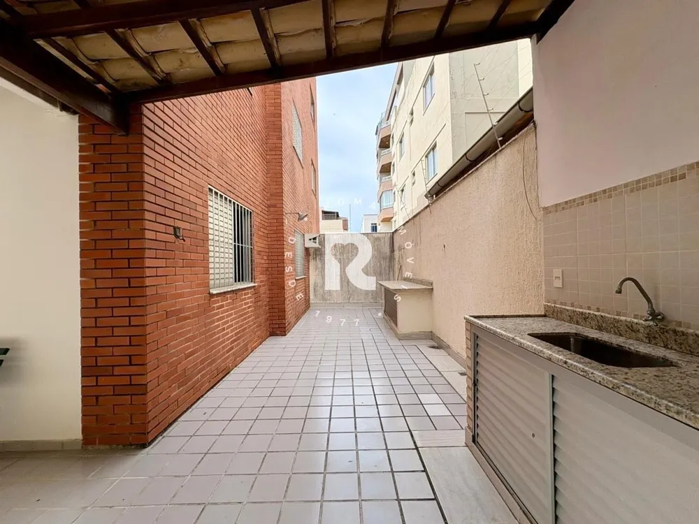 Apartamento, 3 quartos - Foto 1