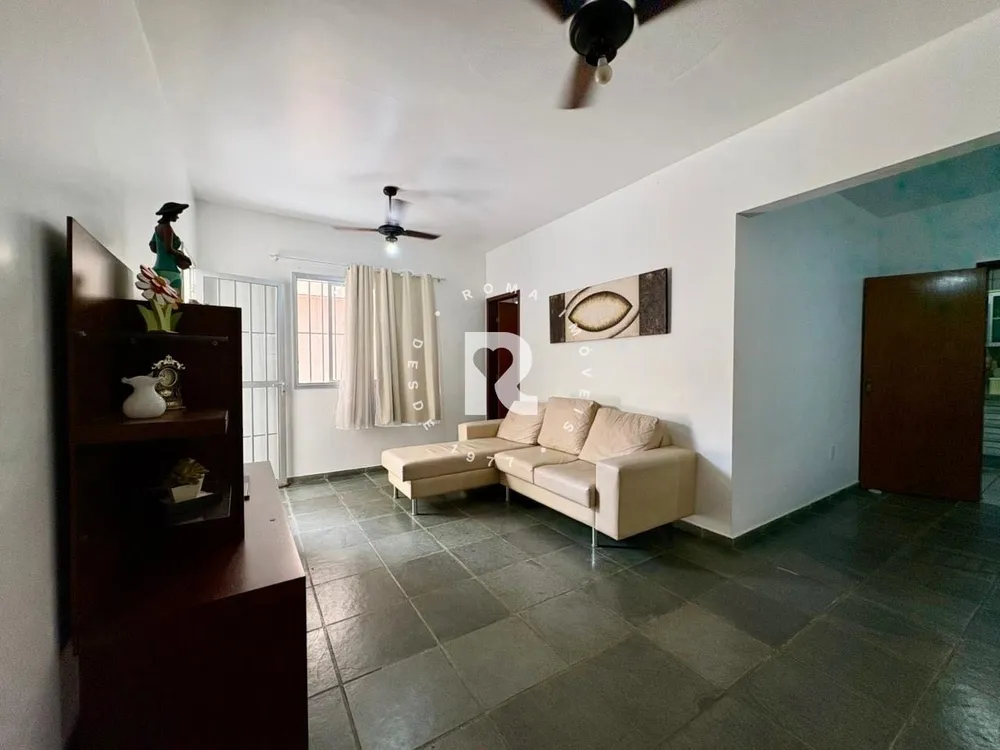 Apartamento, 3 quartos - Foto 1