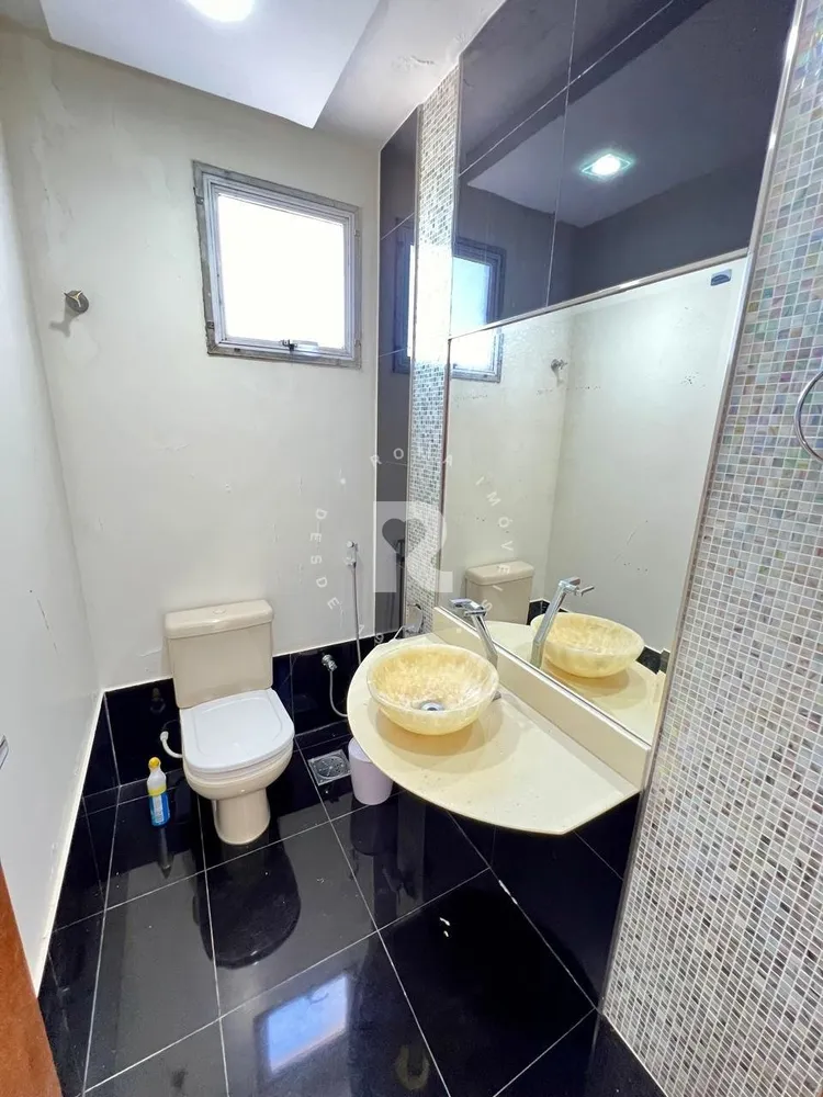 Cobertura, 4 quartos - Foto 7