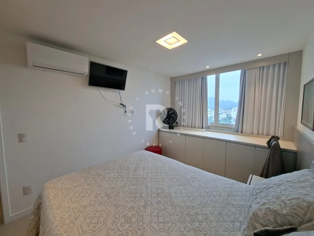 Apartamento, 3 quartos, 115 m² - Foto 8