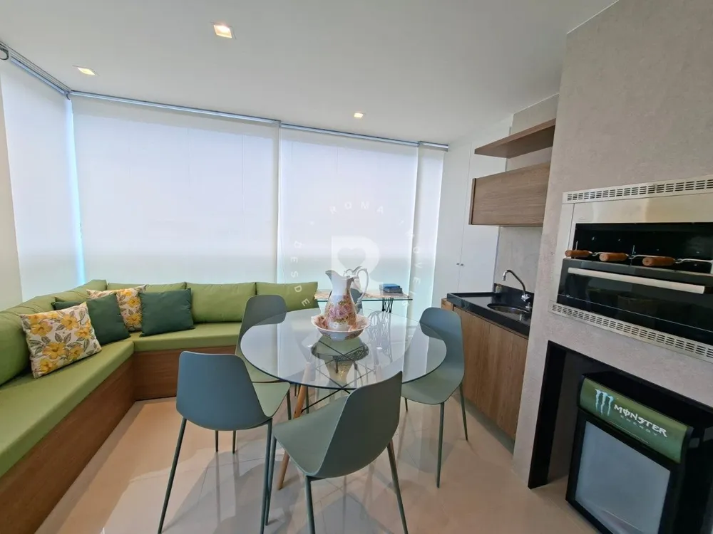 Apartamento, 3 quartos, 115 m² - Foto 5