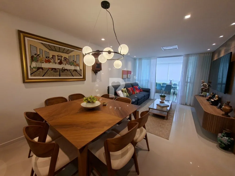 Apartamento, 3 quartos, 115 m² - Foto 1