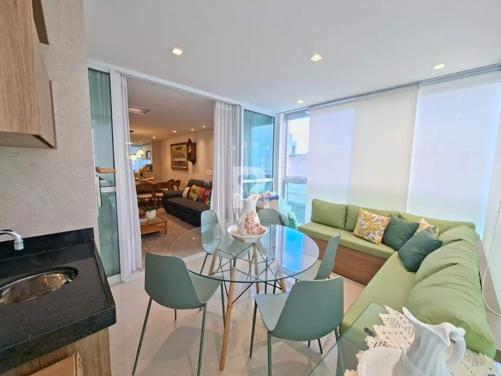 Apartamento, 3 quartos, 115 m² - Foto 6