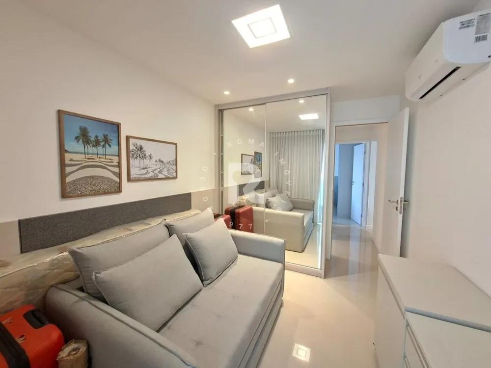 Apartamento, 3 quartos, 115 m² - Foto 9