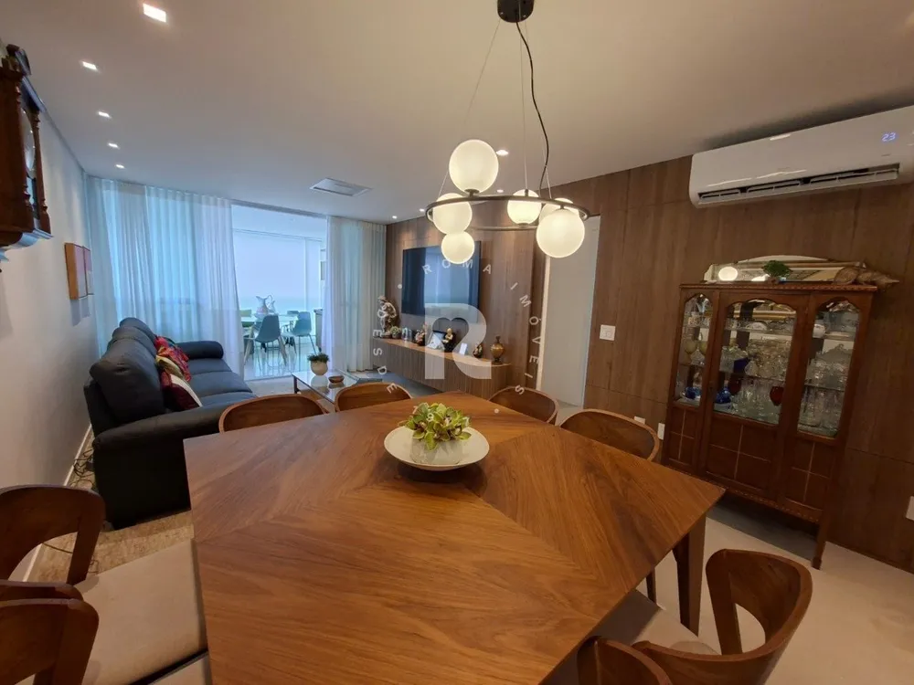 Apartamento, 3 quartos, 115 m² - Foto 3