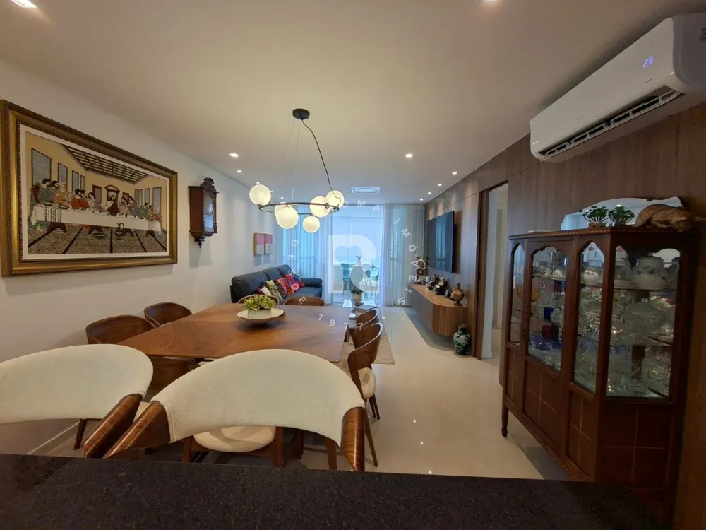 Apartamento, 3 quartos, 115 m² - Foto 2