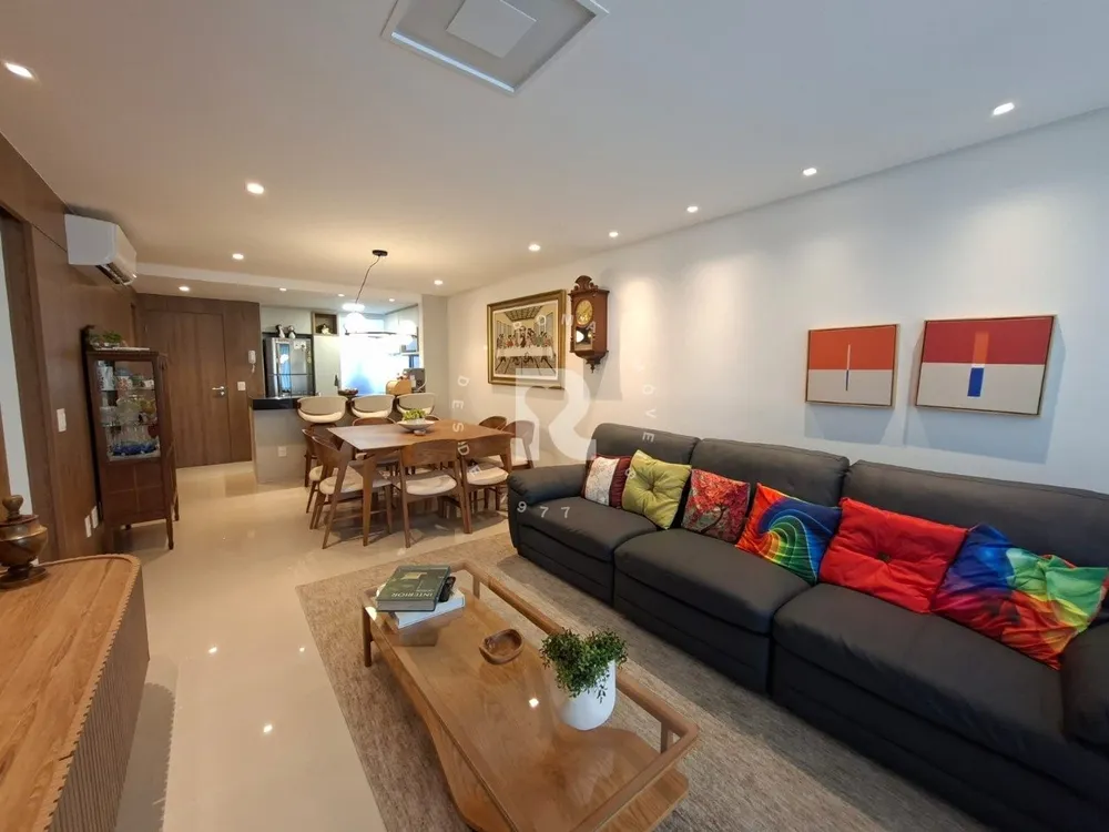 Apartamento, 3 quartos, 115 m² - Foto 4