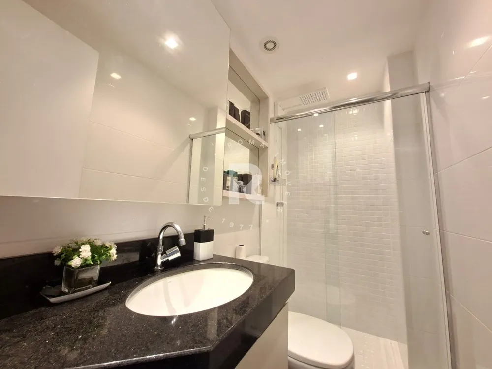 Apartamento, 3 quartos, 115 m² - Foto 11