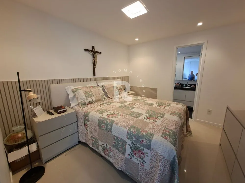 Apartamento, 3 quartos, 115 m² - Foto 14