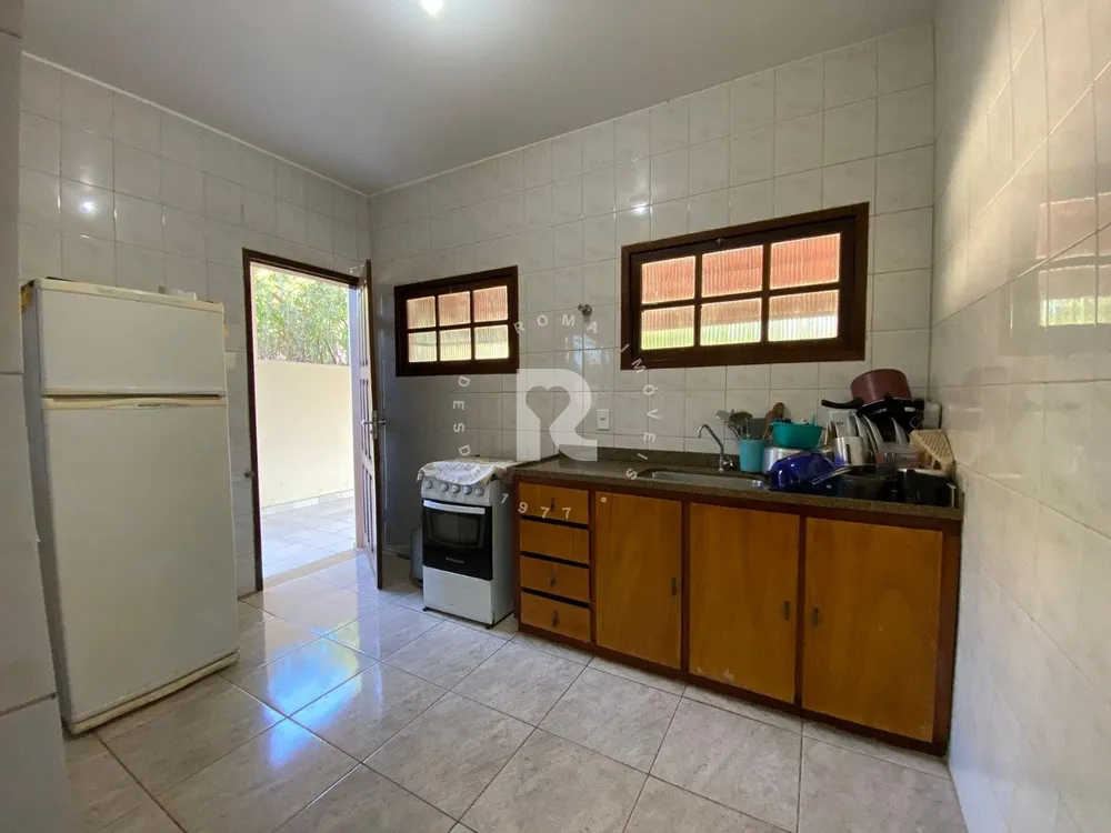 Casa, 4 quartos, 200 m² - Foto 12