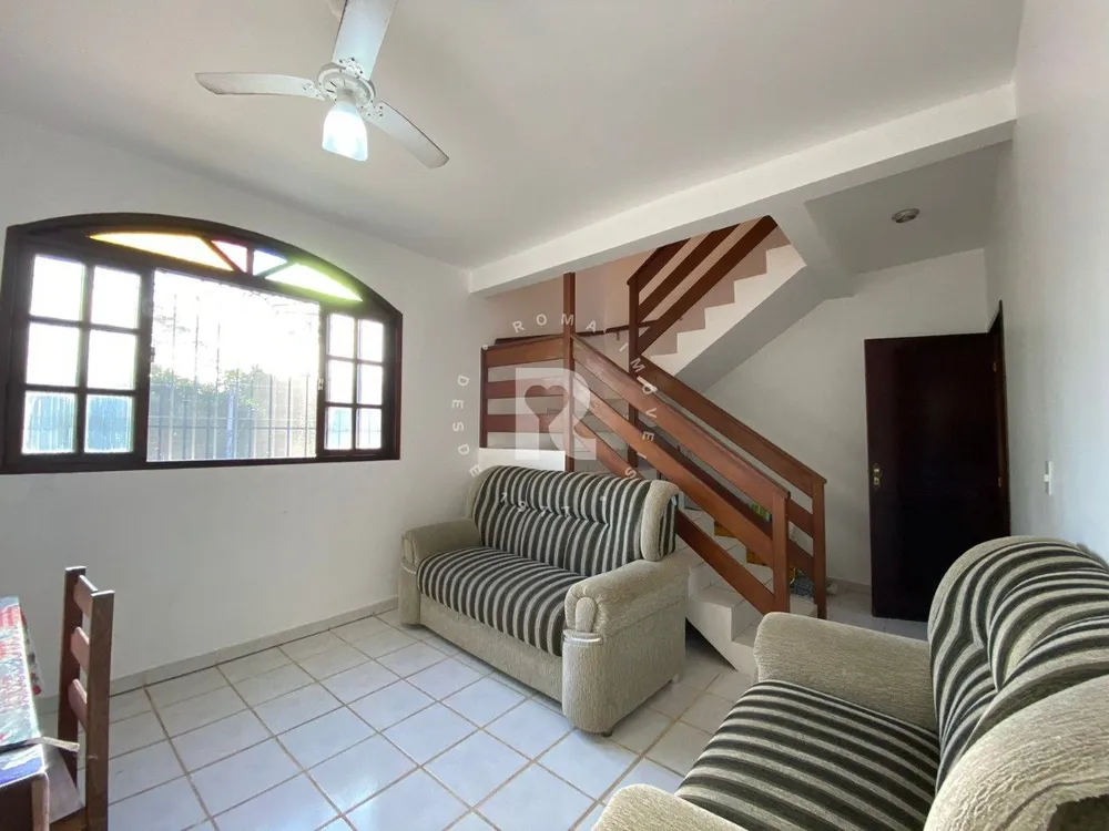 Casa, 4 quartos, 200 m² - Foto 6
