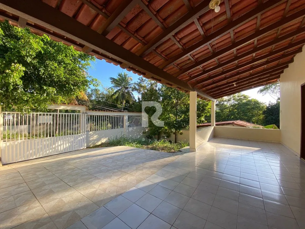 Casa, 4 quartos, 200 m² - Foto 4