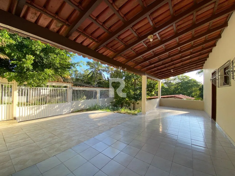 Casa, 4 quartos, 200 m² - Foto 3