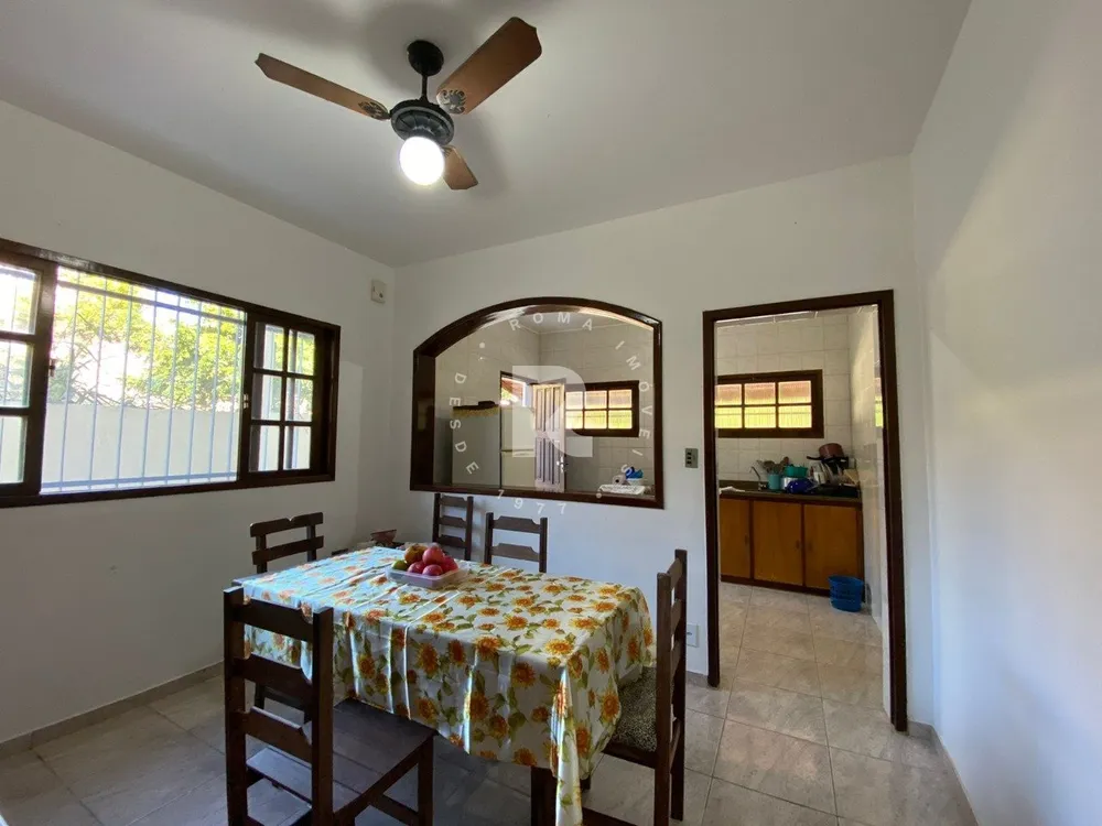 Casa, 4 quartos, 200 m² - Foto 11