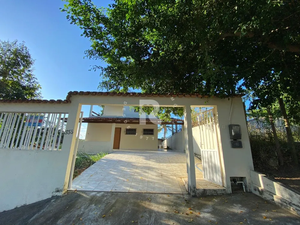 Casa, 4 quartos, 200 m² - Foto 2