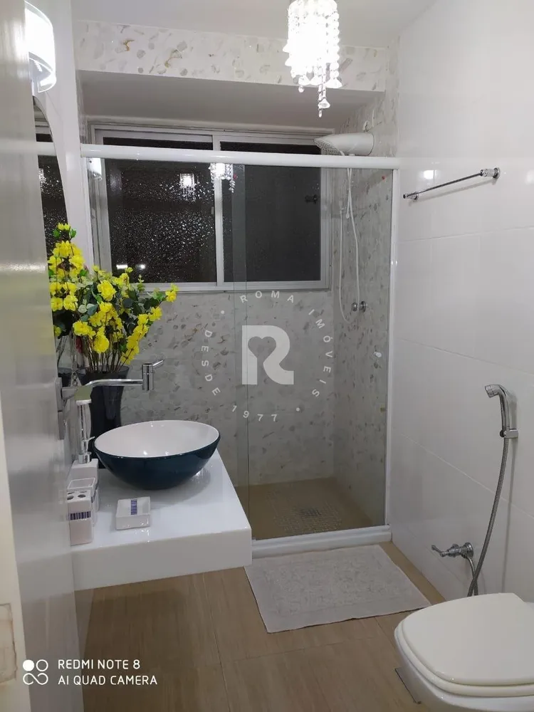 Apartamento, 3 quartos, 151 m² - Foto 9