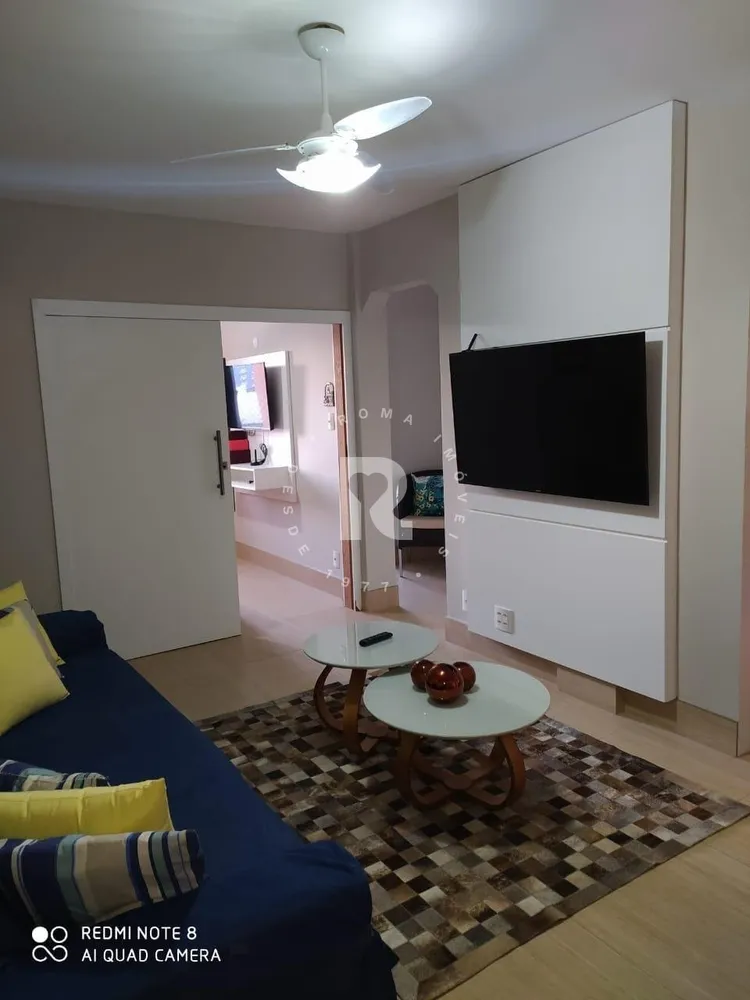 Apartamento, 3 quartos, 151 m² - Foto 7