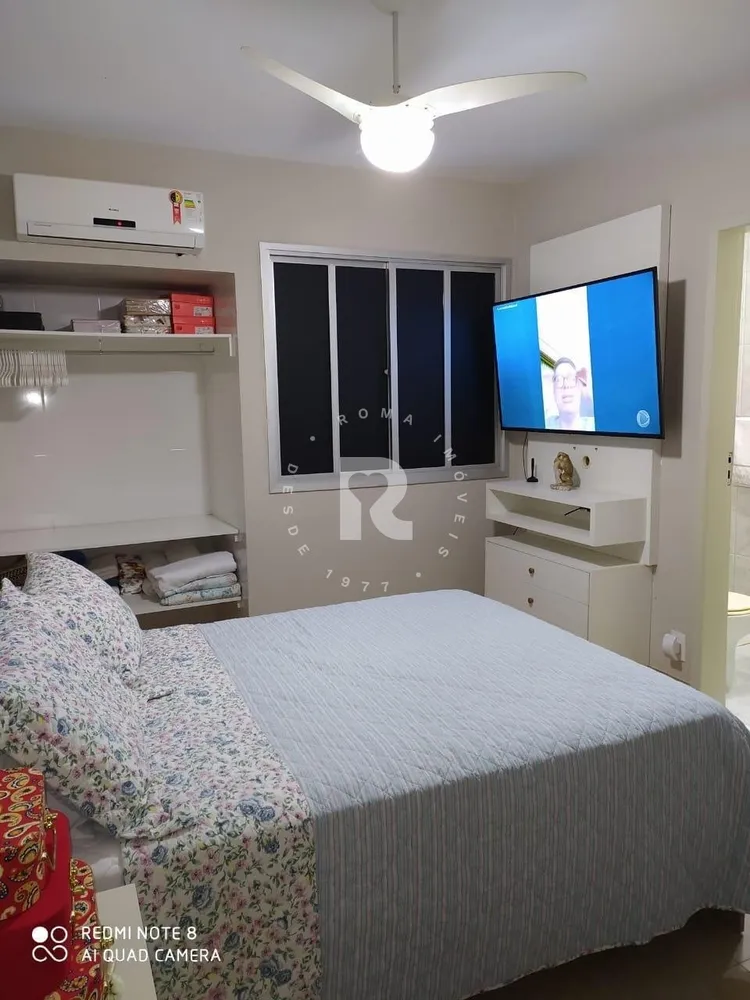 Apartamento, 3 quartos, 151 m² - Foto 5