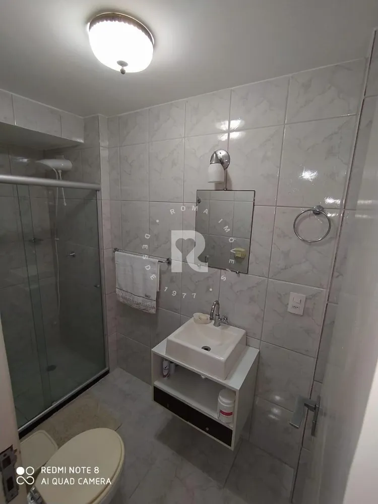 Apartamento, 3 quartos, 151 m² - Foto 4