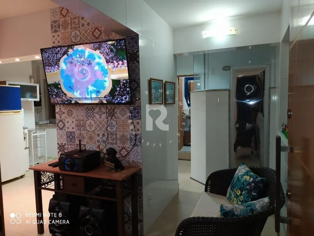 Apartamento, 3 quartos, 151 m² - Foto 3