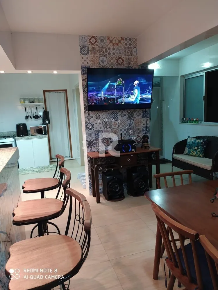 Apartamento, 3 quartos, 151 m² - Foto 1