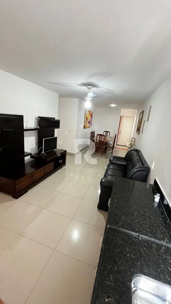 Apartamento, 3 quartos, 98 m² - Foto 2