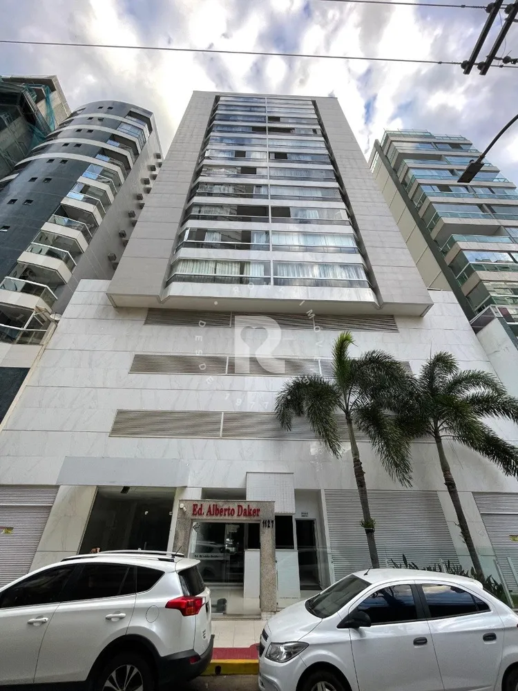 Apartamento, 3 quartos, 98 m² - Foto 1