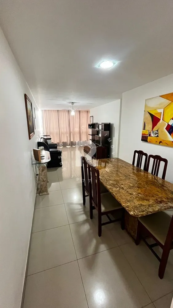 Apartamento, 3 quartos, 98 m² - Foto 3