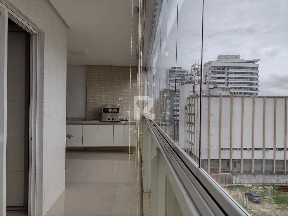 Apartamento, 3 quartos, 133 m² - Foto 5