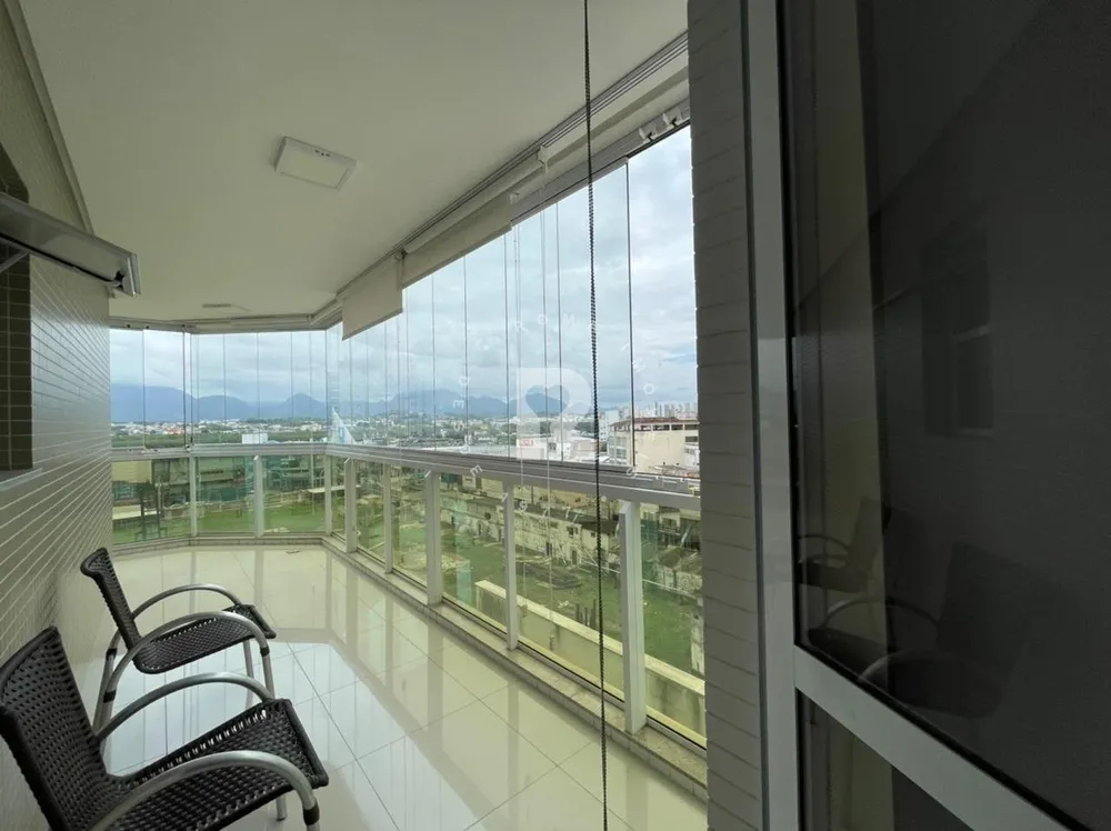 Apartamento, 3 quartos, 133 m² - Foto 13