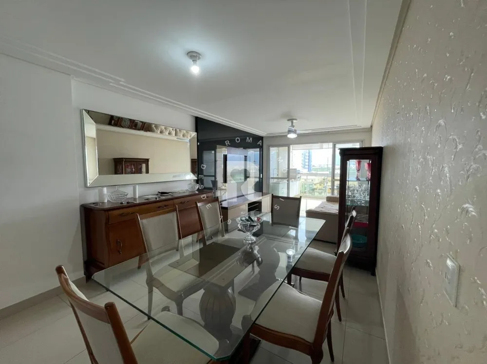 Apartamento, 3 quartos, 133 m² - Foto 1