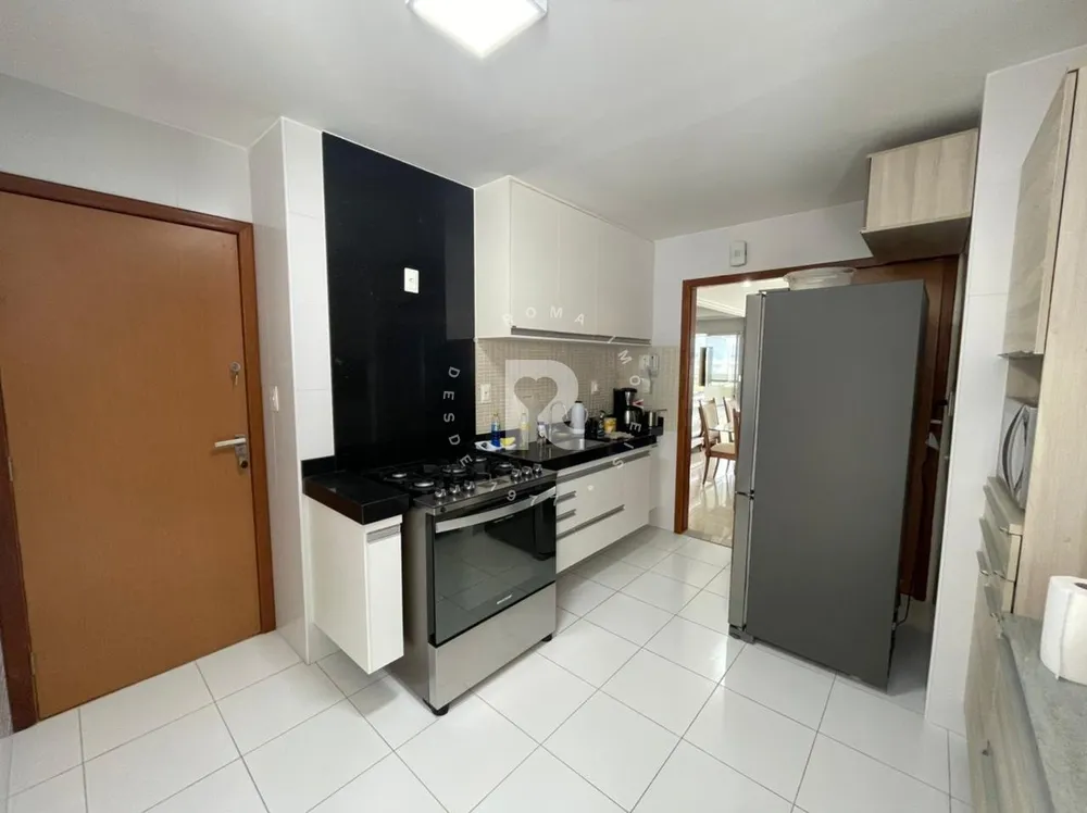 Apartamento, 3 quartos, 133 m² - Foto 16
