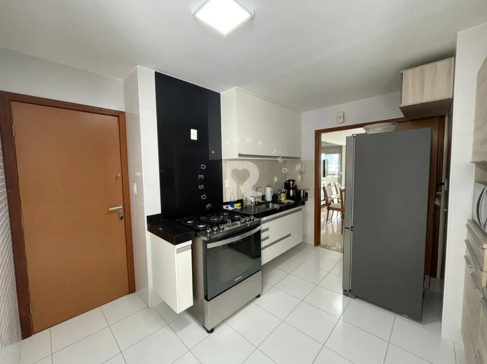 Apartamento, 3 quartos, 133 m² - Foto 15