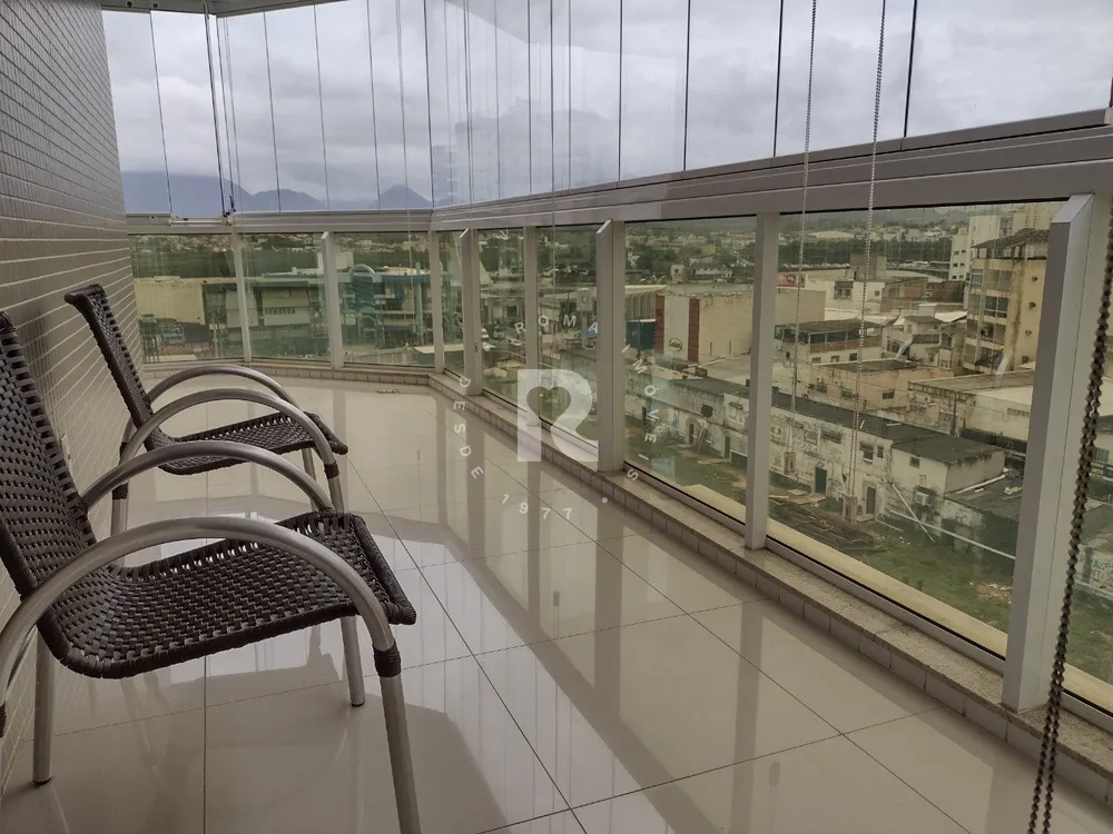 Apartamento, 3 quartos, 133 m² - Foto 3