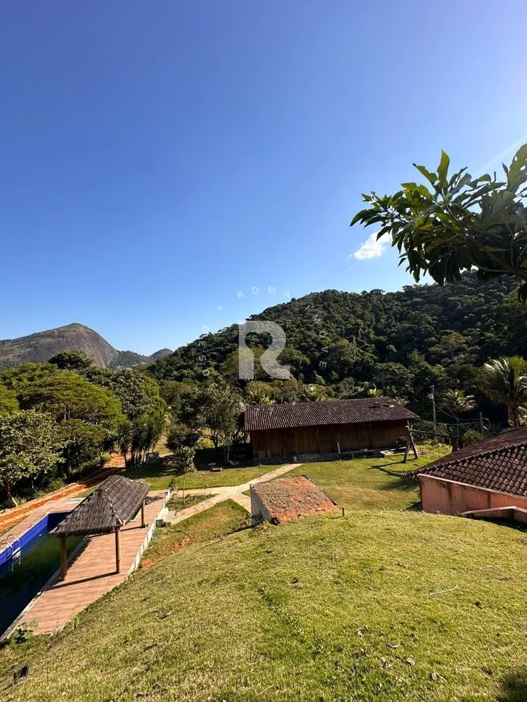 Terreno, 16 hectares - Foto 1