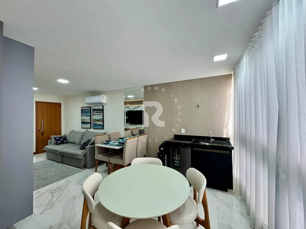 Apartamento, 2 quartos, 72 m² - Foto 3