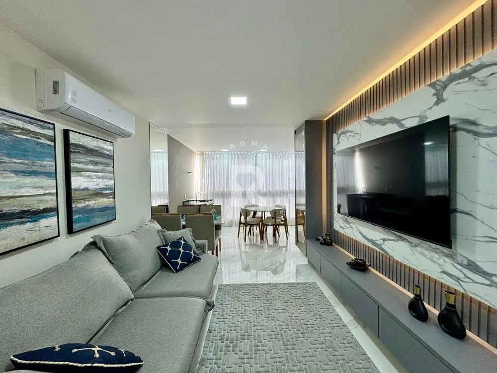 Apartamento, 2 quartos, 72 m² - Foto 1