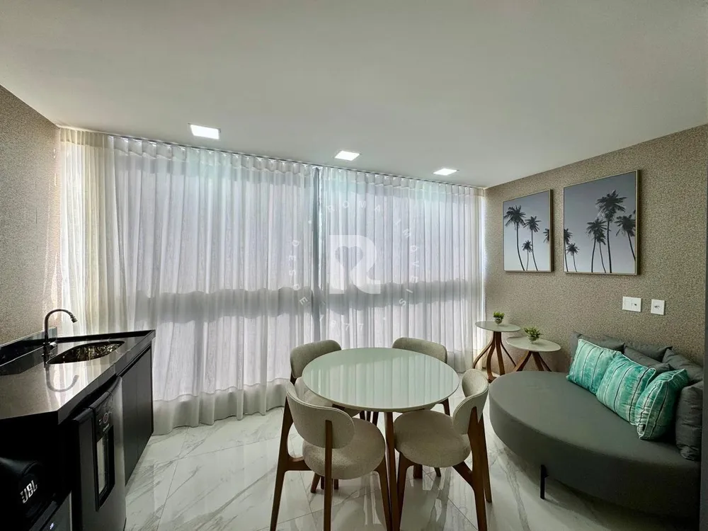 Apartamento, 2 quartos, 72 m² - Foto 2